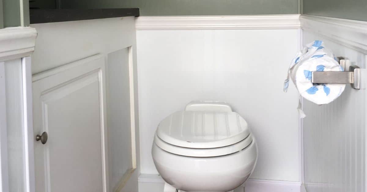 The Logistics of Portable Restroom Delivery and Setup