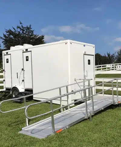ADA-Accessible Units