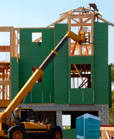 Construction / Commercial