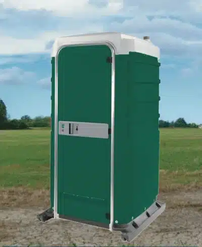 Flushable Portable Toilets