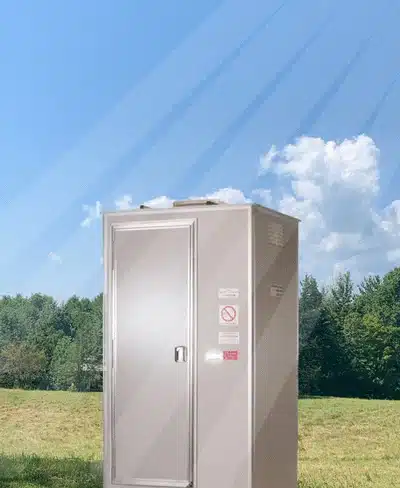 Solar Powered Options